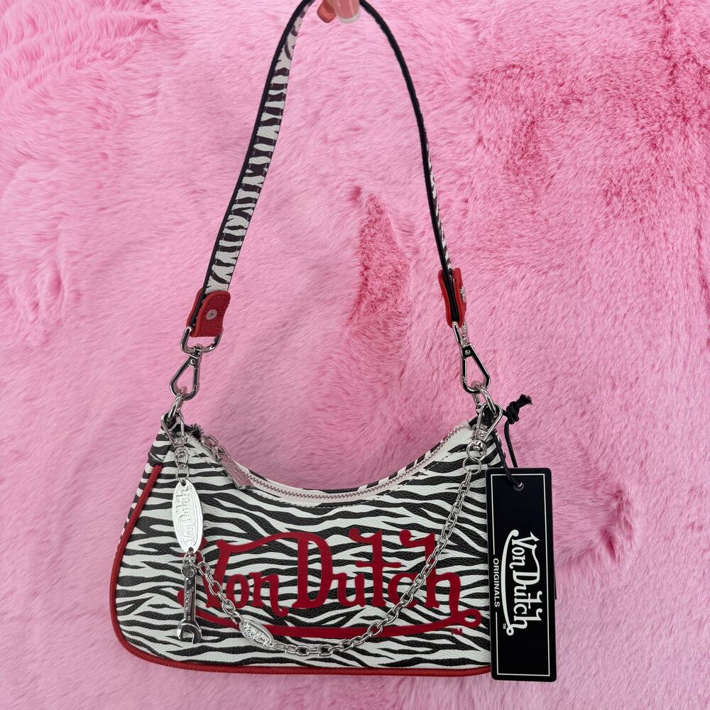 Von Dutch Bag